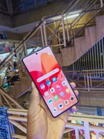 A picture of Redmi Note13 pro 256GB