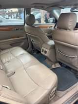 A picture of 2007 Toyota Avalon Xls