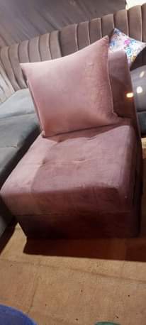 A picture of single seaters