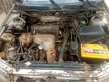 A picture of Toyota camry