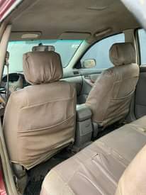 A picture of TOYOTA COROLLA