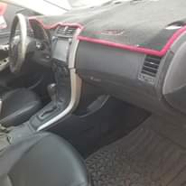 A picture of TOYOTA COROLLA 2010 UPGRADED TO 2012 Please Read in full