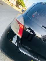 A picture of Toyota vits new