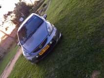 used honda fit