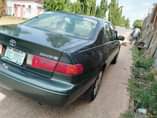 A picture of 2002 Toyota Camry Fish light
