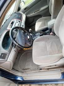 A picture of Toyota Camry 2004