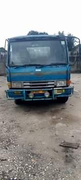 fuso fighter