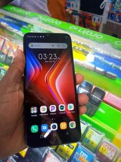 infinix hot 10i