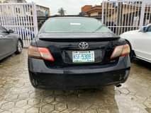 A picture of Registered 2008 Toyota Camry XLE with sound 4plug engine