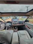 A picture of Clean Nigerian Used Toyota Camry Big Daddy 2005 Neatly baked