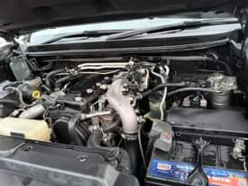 A picture of 2014 Toyota Landcruiser