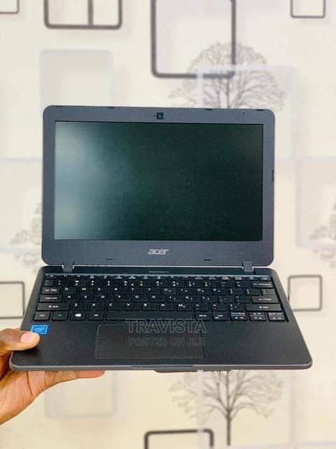 A picture of Acer travelmate