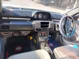 A picture of Nissan XTRAIL