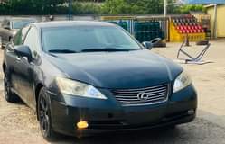 A picture of Registered ES350 Lexus 2008