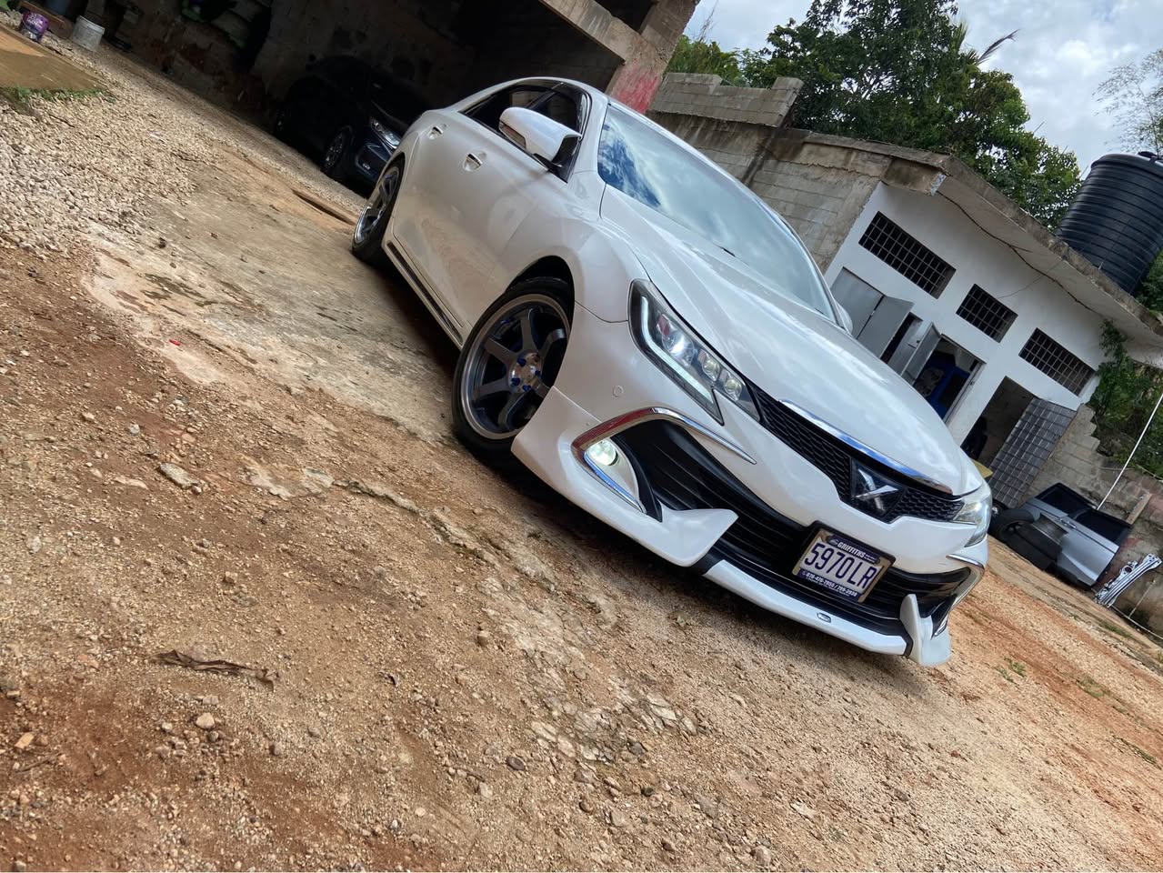 cars
