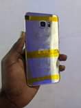 A picture of Samsung s6 edge plus