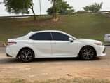 A picture of Super Clean Toyota Camry XLE 2018 With Duty