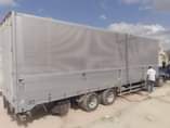 A picture of For 155m supergreat quick sale 42tonnes Gilomotors Ug 256709254509