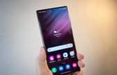 A picture of QUICK CASH NEEDED SAMSUNG S22 ULTRA 5G STORAGE 512GB RAM