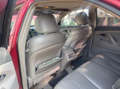 A picture of Season Super deal Neatly used 2009 Toyota Camry buy and