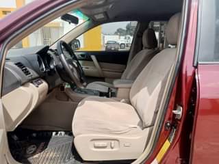 A picture of 2008 Toyota