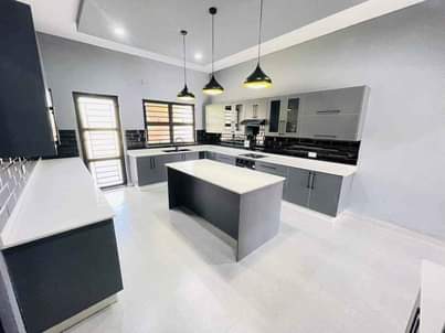 furnished apartments