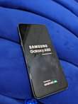 A picture of Samsung a80