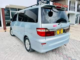 A picture of ALPHARD
