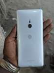 A picture of Sony xz3 mpyaaaaaa mpk kero gb64 ram4 net4g