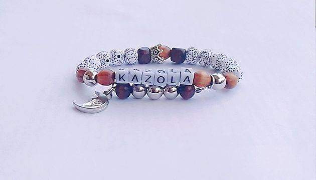 A picture of Customized bracelets