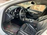A picture of 2015 Mercedes C300 Non 4matic