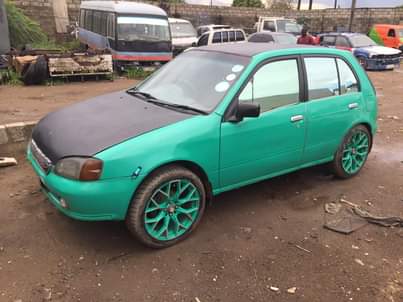 chawama