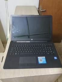 A picture of Hp PENTIUM price 150 000frw tel 0789362330