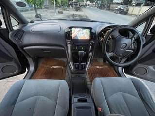 A picture of Toyota Lexus