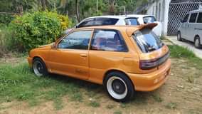 toyota caldina