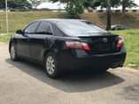 A picture of TOYOTA CAMRY LE 2008 MODEL