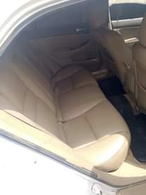 A picture of 2006 Honda accord