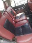 A picture of Clean registered Honda CRV 2003 model is available for sale
