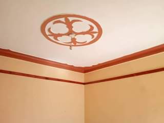 A picture of Fairly new double rooms with bathrooms at 200k
