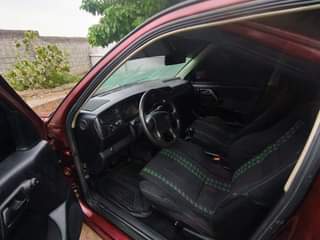 A picture of 1998 VOLKSWAGEN GOLF 3 SALOON GOLF 3 SALOON 15000