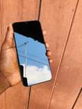 A picture of Infinix Hot 10Lite