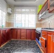 A picture of NYUMBA NZURI YA KIFAHARI GOROFA LINAUZWA MBWENI BEI B.12 NIPIGIE