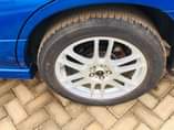 A picture of 2007 Subaru cross sport 2007 2 0cc