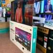 A picture of M KOPA TUNATOA TV KWA MKOPO UKU UKILIPA KDG KDG