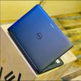 A picture of Dell Touch screen Laptop