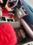 A picture of Firstbody Toyota Voltron XLE Upgraded Thumb start untouched V6ENGINE buy