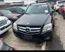 A picture of I have two Mercedes Benz GLK 350 for sale 2010