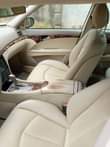 A picture of 2006 Mercedes Benze E320