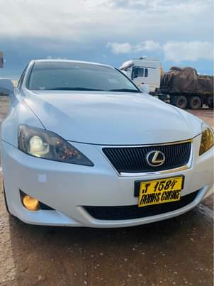lexus
