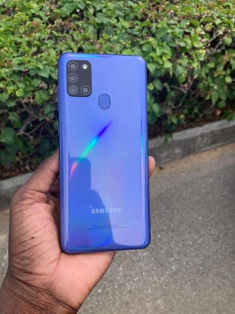 samsung a21s
